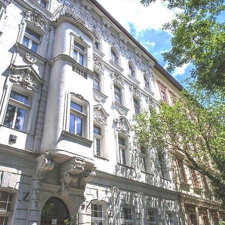 White Rose Apartment Budapest Kültér fotó