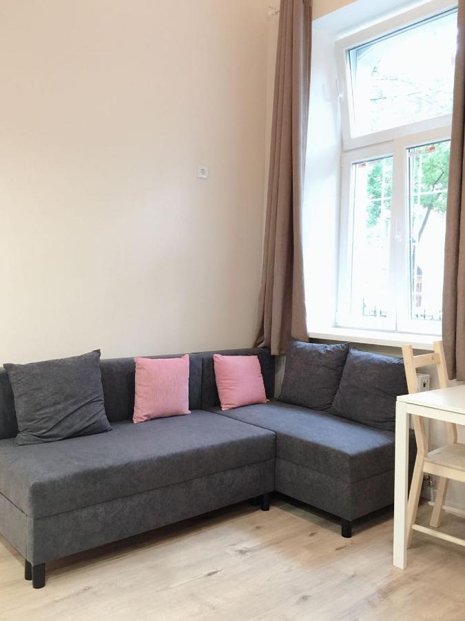 White Rose Apartment Budapest Kültér fotó