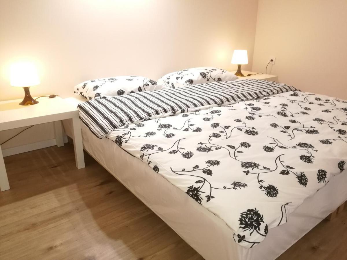 White Rose Apartment Budapest Kültér fotó