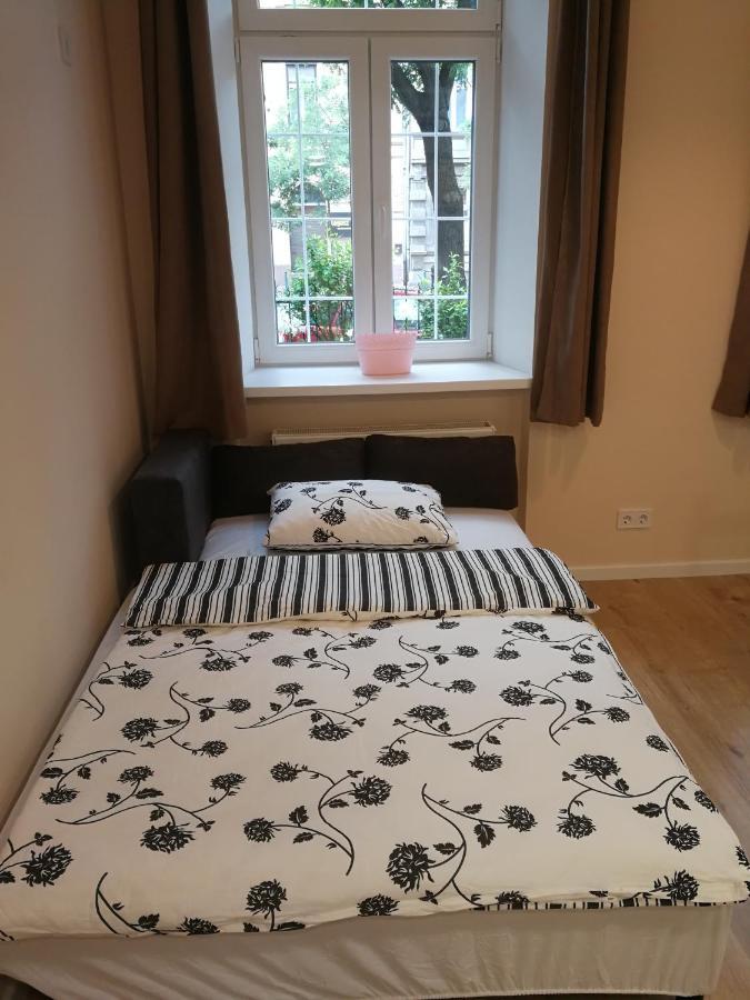 White Rose Apartment Budapest Kültér fotó