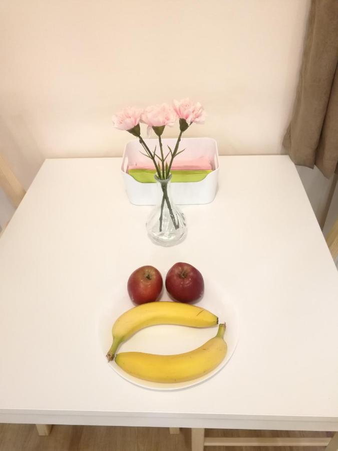 White Rose Apartment Budapest Kültér fotó