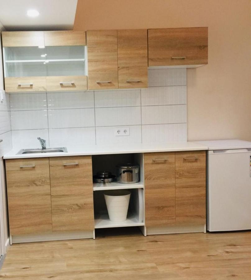 White Rose Apartment Budapest Kültér fotó