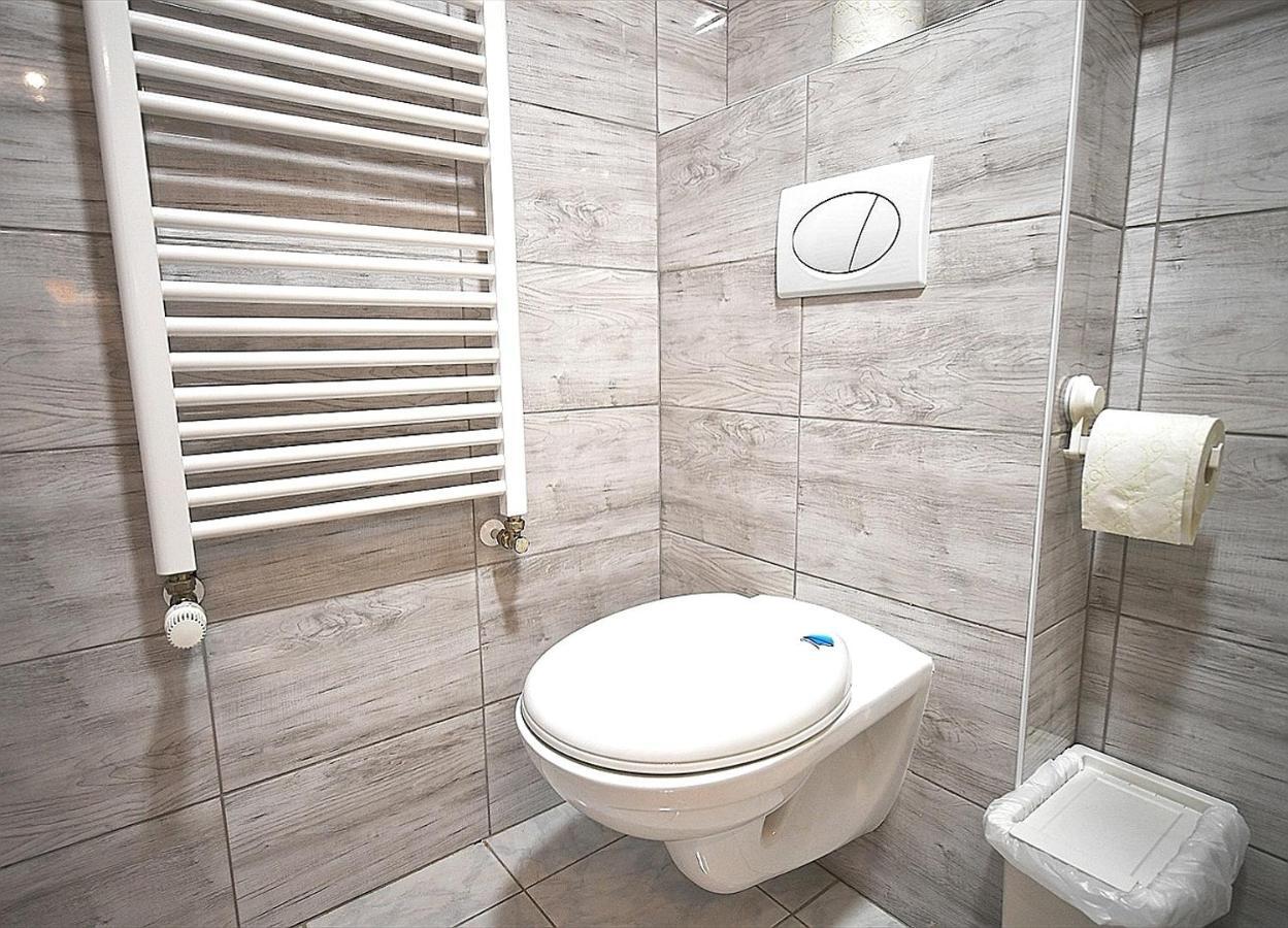 White Rose Apartment Budapest Kültér fotó